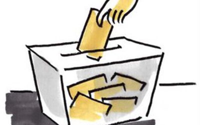 Elecciones | Bienio 2025-2027